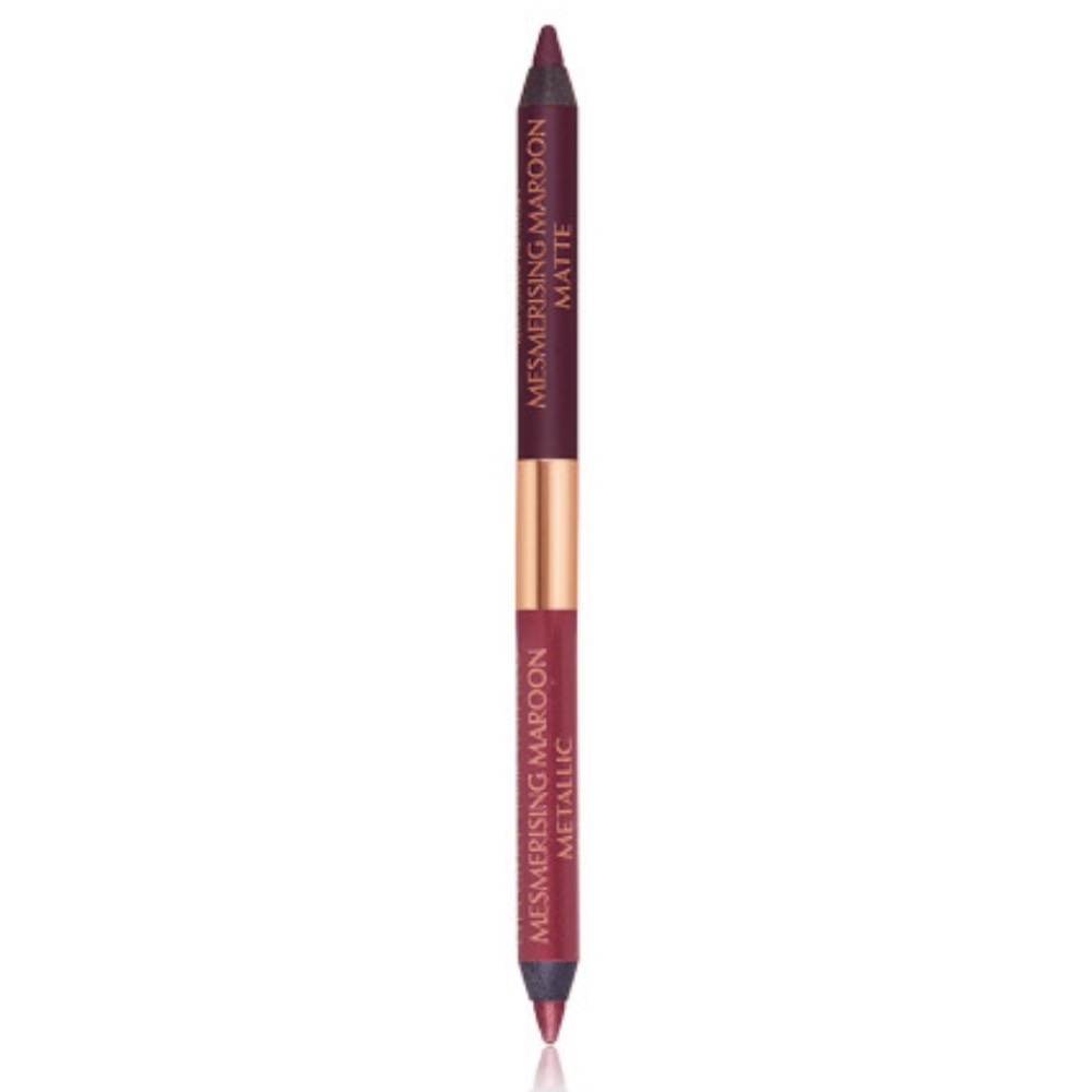 BRAND NEW! Charlotte Tilbury Eye Color Magic Liner Duo!